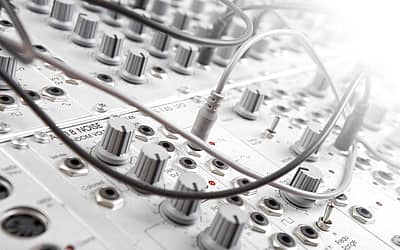 World TB-303 Appreciation Day