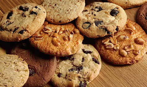 National Biscuit Day