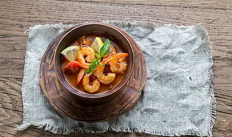 National Bouillabaisse Day