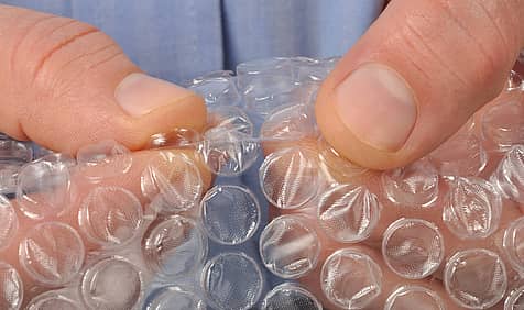 National Bubble Wrap Day