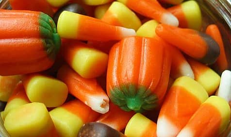 National Candy Corn Day