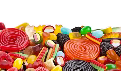 National Candy Month
