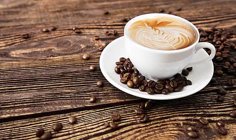 National Cappuccino Day
