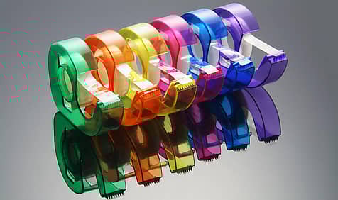 National Cellophane Tape Day