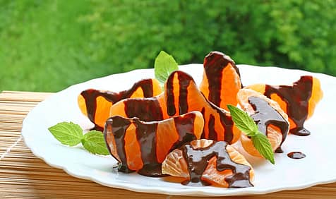 National Chocolate Covered Anything Day
