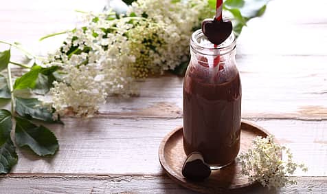 National Chocolate Milk Day