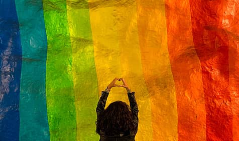 National Coming Out Day