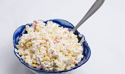 National Crab Meat Day
