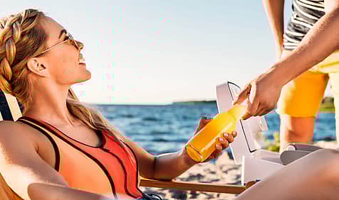 National Refreshment Day