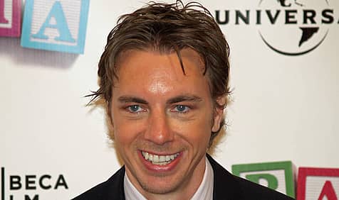 Dax Shepard