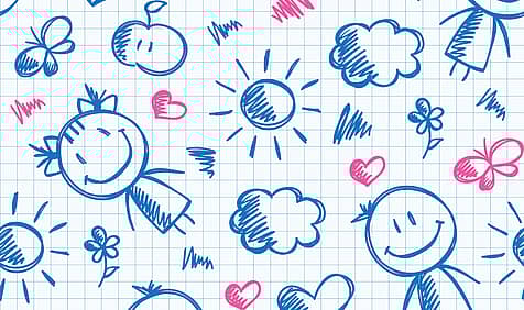 National Doodle Day