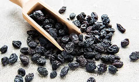 National Raisin Day
