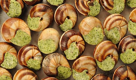National Escargot Day