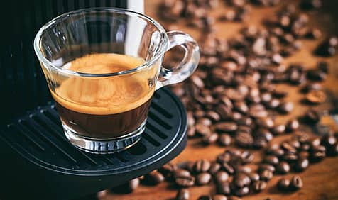 National Espresso Day