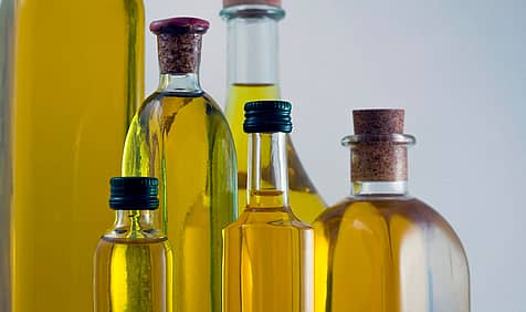 National Extra Virgin Olive Oil Day