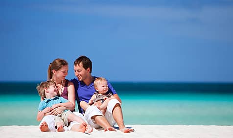 National Family Day