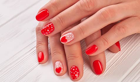 National Nail Polish Day
