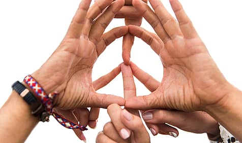 School Day of Non-violence and Peace