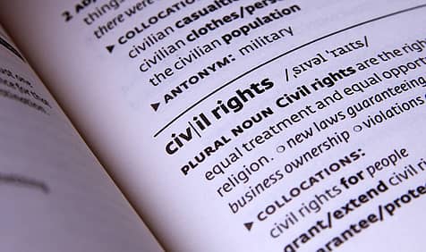 Individual Rights Day