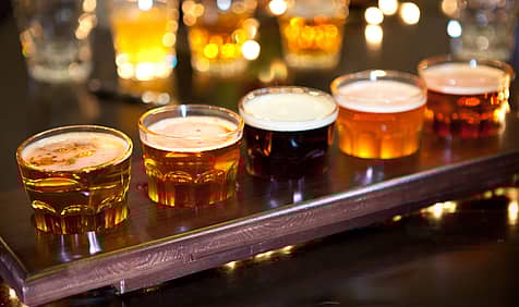 International Beer Day
