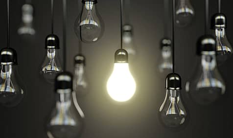 International Ideas Month