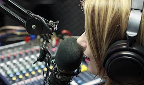 International Podcast Day