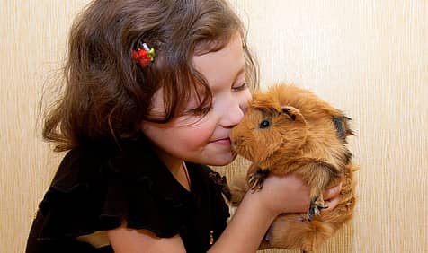 National Love Your Pet Day