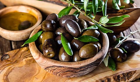 National Olive Day