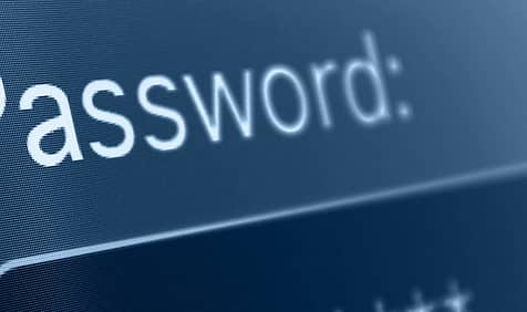 World Password Day