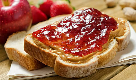 National Peanut Butter and Jelly Day