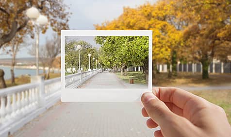National Photography Month