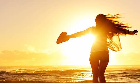 Plan A Solo Vacation Day