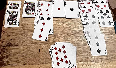 National Solitaire Day