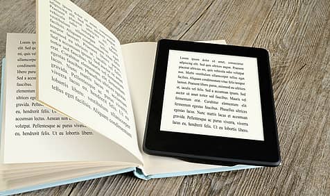 Read an E-Book Week