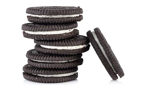 National Oreo Cookie Day