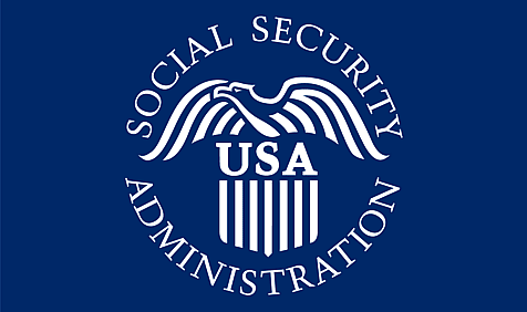 Appreciate Your Social Security Check Day