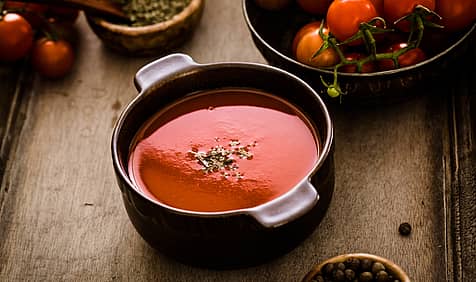 Soup Swap Day