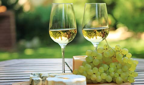National White Wine Day