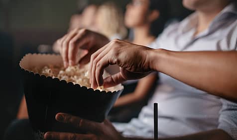 National Cinema Day