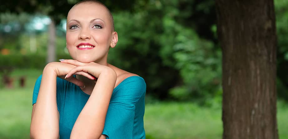 National Cancer Survivors Day