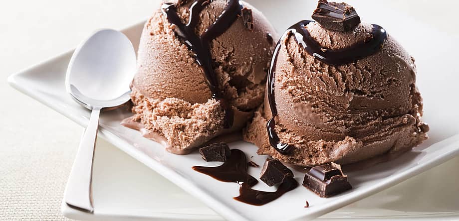 National Chocolate Ice Cream Day