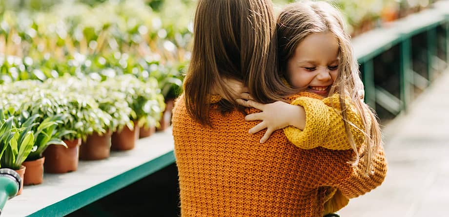 Global Hug Your Kids Day