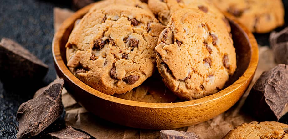 National Chocolate Chip Cookie Day