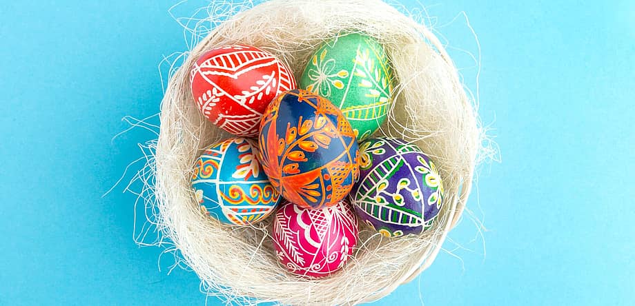 Easter Monday