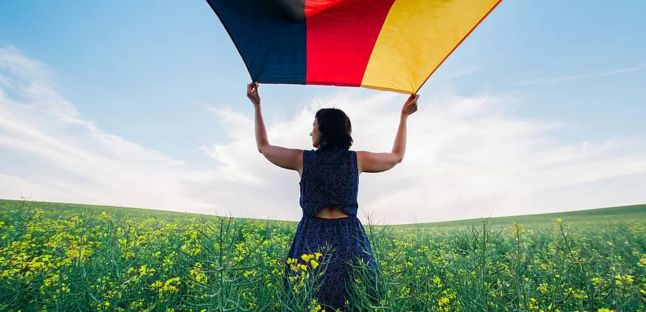 German Language Day