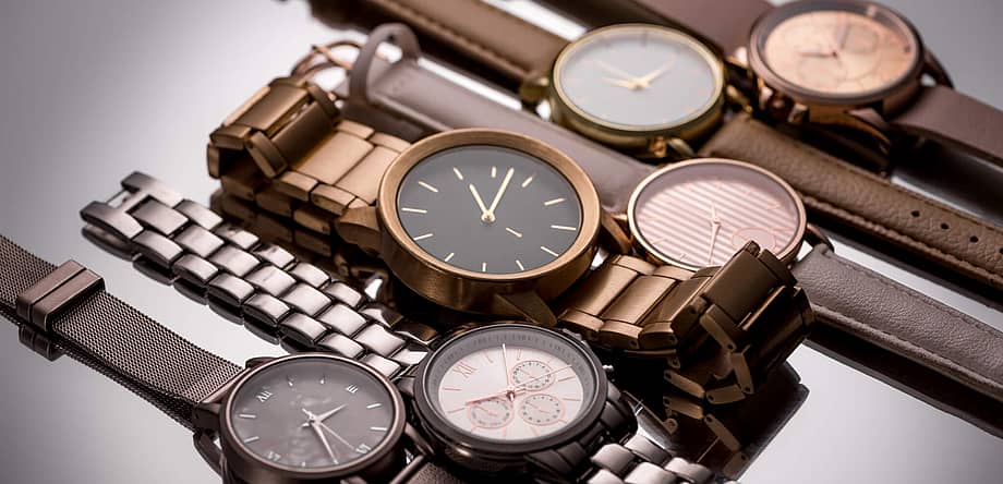National Watch Day