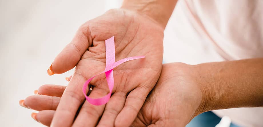Stand Up to Cancer Day