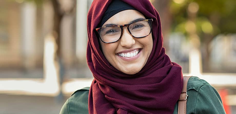 World Hijab Day