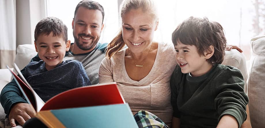 International Family Day