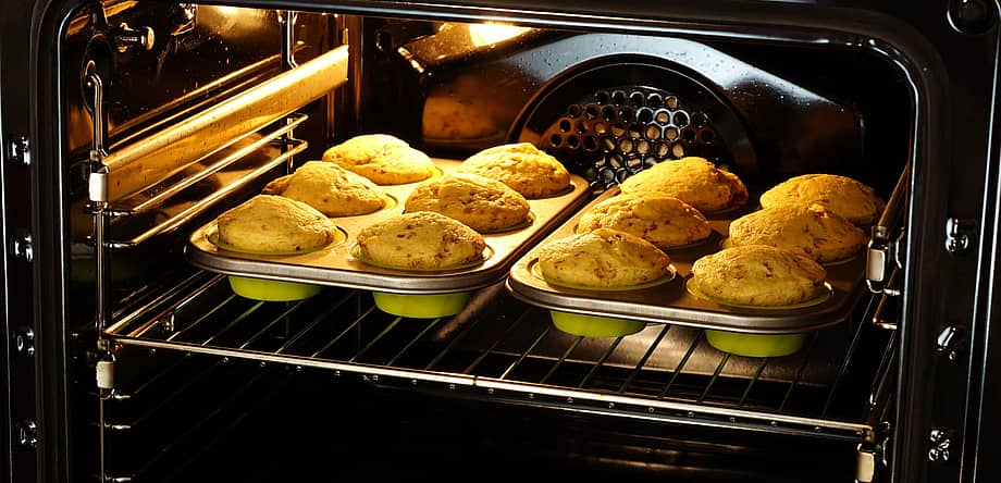 World Baking Day
